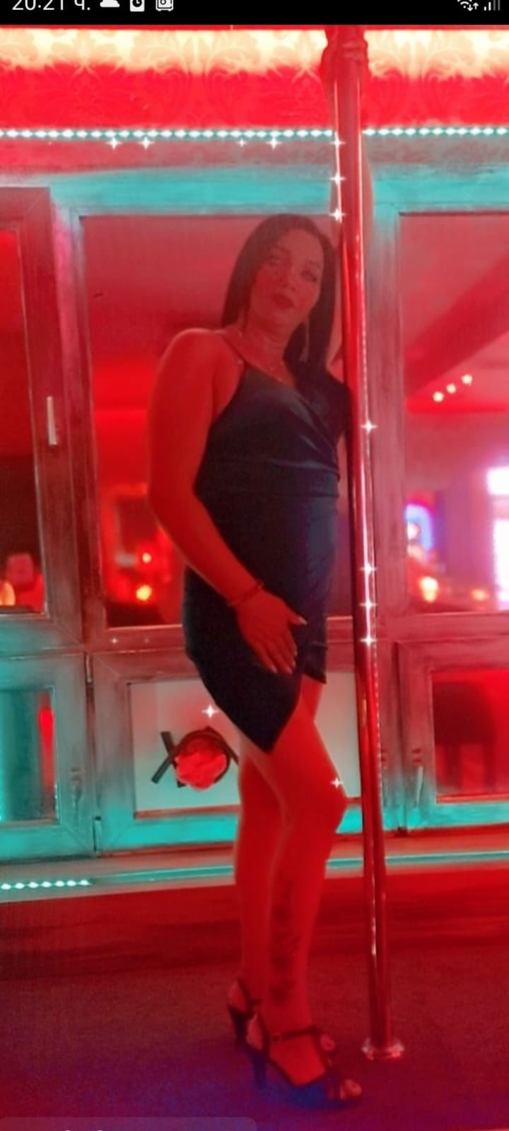 Erotik Massage Escort  (Huren, Nutten) in Kamen, Nordrhein-Westfalen. - model photo Sara249