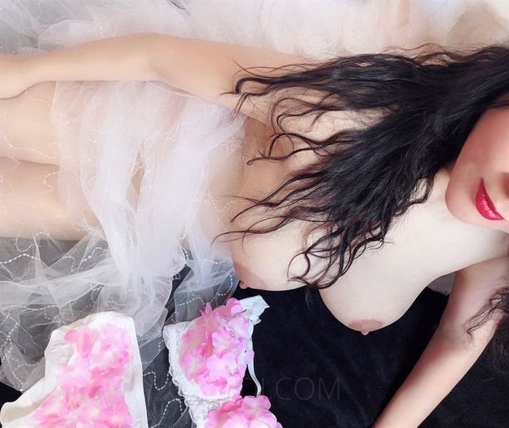 Meet Amazing KIEKO: Top Escort Girl - model preview photo 1 
