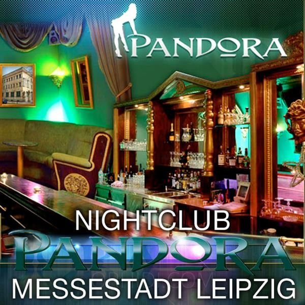 Find Best Escort Agencies in Leipzig - place NIGHTCLUB PANDORA