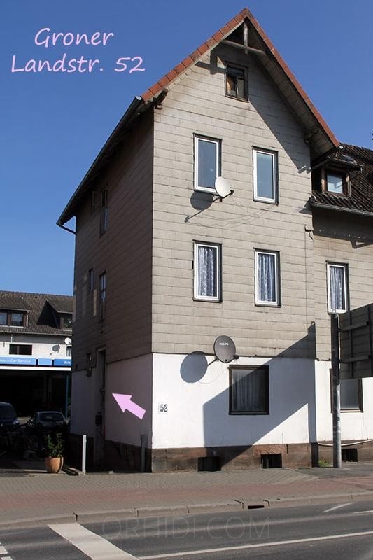 Best Genehmigte Asia-Wohnung langfristig zu vermieten! in Göttingen - place photo 4