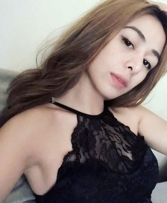 Faszinierende Asiatisch Escort in Cagayan de Oro - model photo Kim