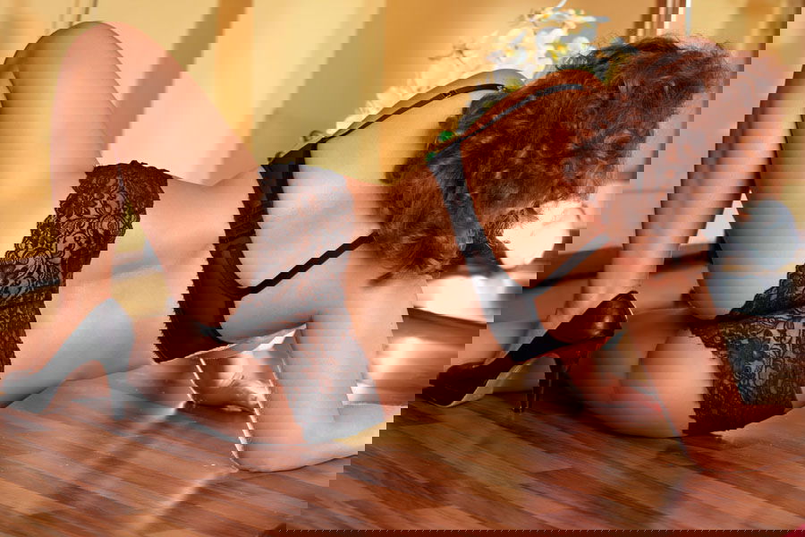 Verifizierte Escort-Nutten in Templin (Brandenburg). - model photo Brandneu! MILANA - Massage-Zauberin