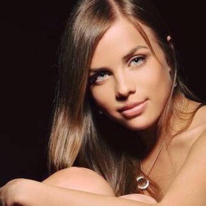 Meet Amazing Olya: Top Escort Girl - model preview photo 2 