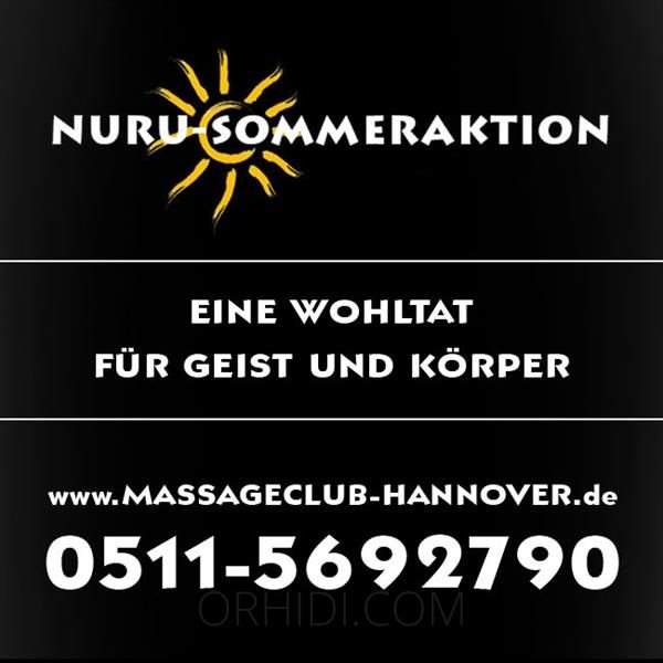 Best Swingers Clubs in Lower Saxony - place NURU-SOMMERAKTION IM WELLNESS PARADIES