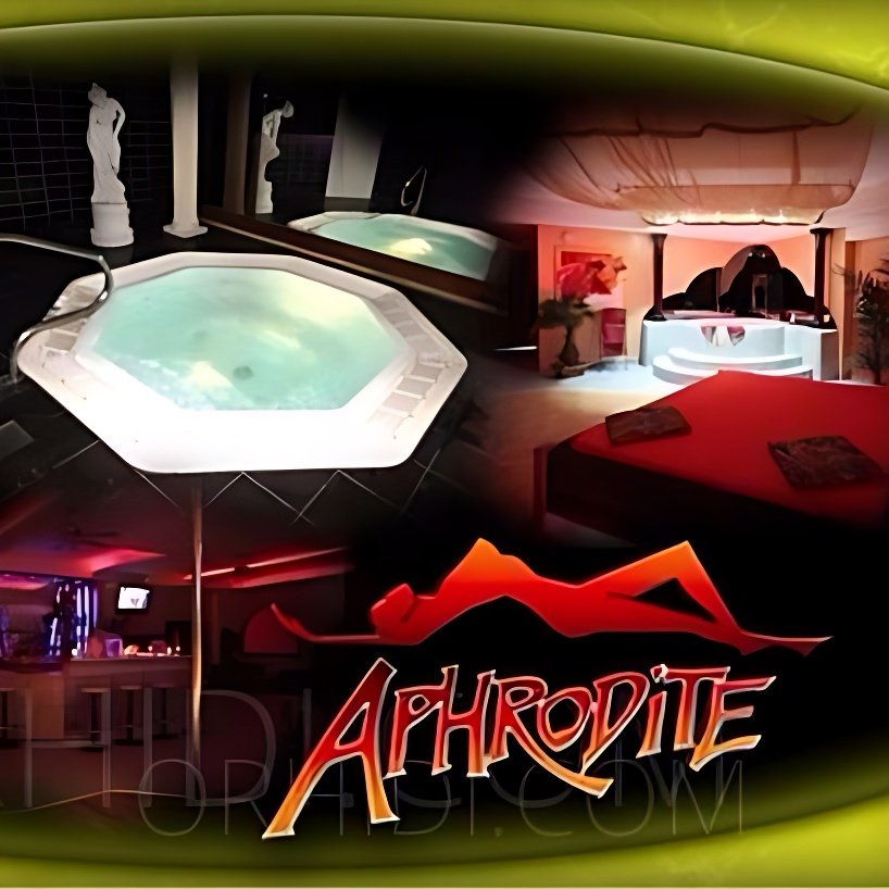 Einrichtungen IN Pays de la Loire - place Club-Aphrodite