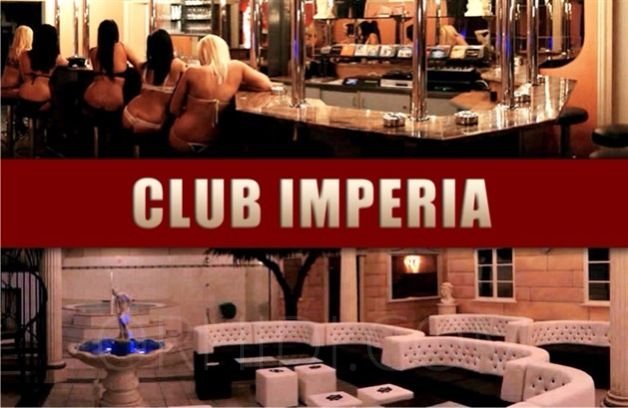 Die besten Sexparty Modelle warten auf Sie - place Club-Imperia