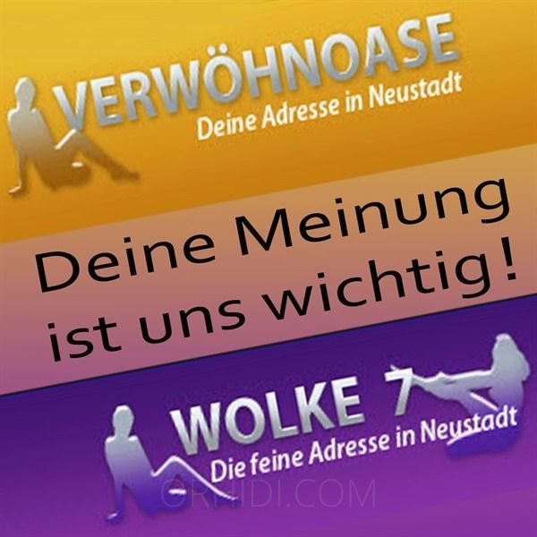 Best WOLKE 7 *  VERWÖHNOASE in Neustadt - place photo 2
