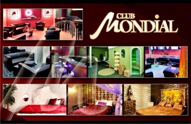 Best Club-Mondial in Cologne - place main photo