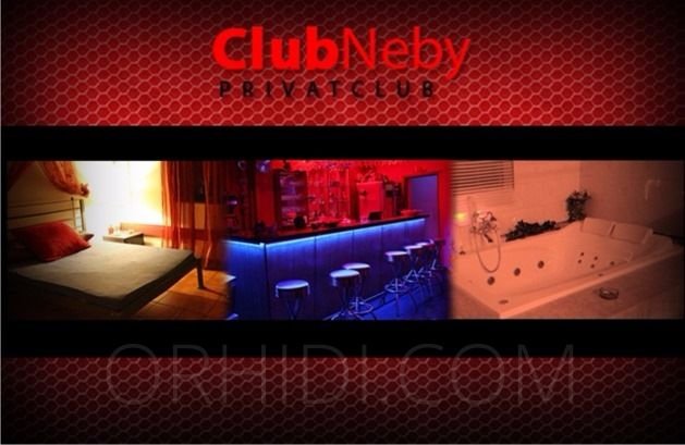 Stripclubs in Aschersleben für Sie - place Club-Neby