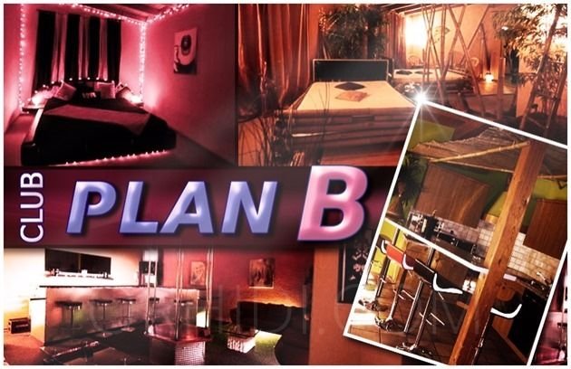 Top Nightclubs in Wiesbaden - place Club-Plan-B