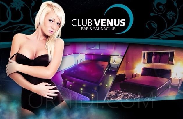 Die besten Sexparty Modelle warten auf Sie - place Club-Venus