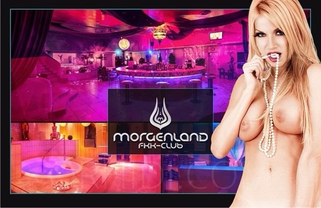 Best Sex parties Models Are Waiting for You - place FKK-Club-Morgenland