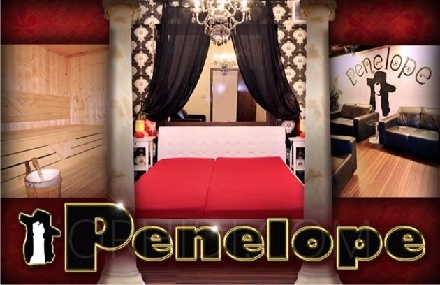 Лучшие публичные дома в Шпайер - place FKK-Club-Penelope