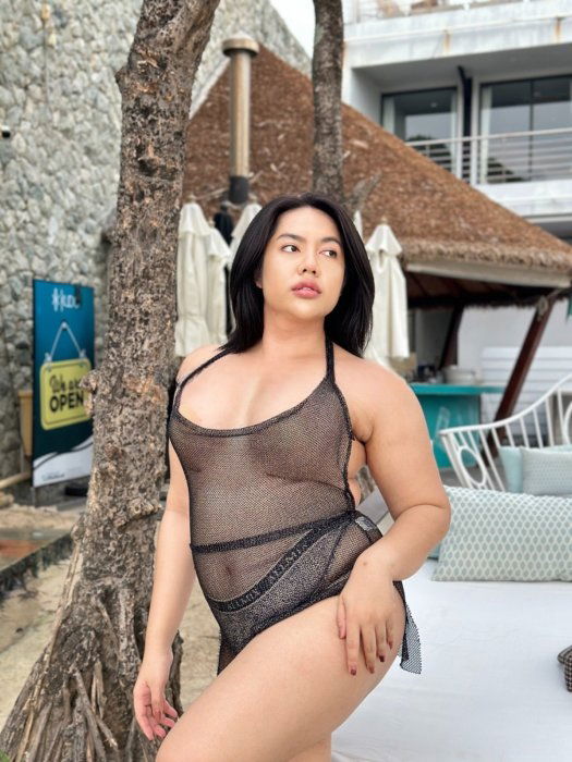 Phuket, Blowjob Escorts - model photo Arshi Ts