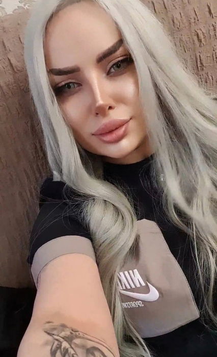 Faszinierende Pornostar-Erfahrung Escort in Ararat - model photo Alisa