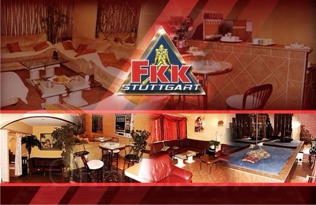 Einrichtungen IN Stuttgart - place FKK-Stuttgart