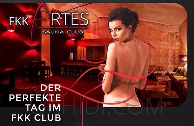Best Sex parties Models Are Waiting for You - place Fkk-Artes