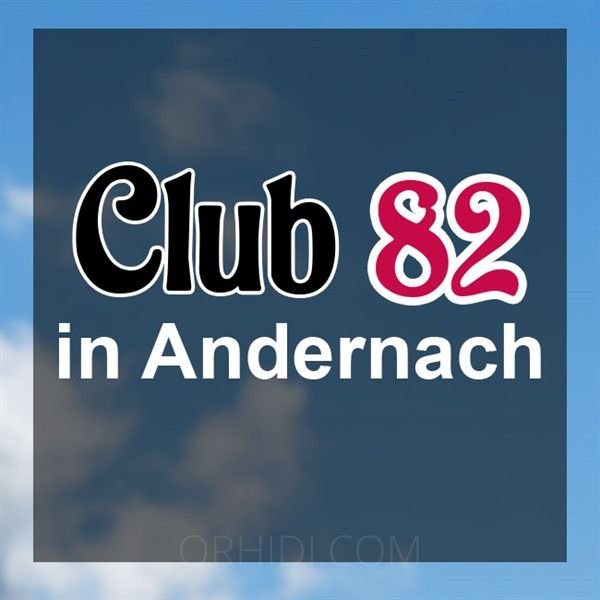 Best CLUB 82 in Andernach - place photo 2