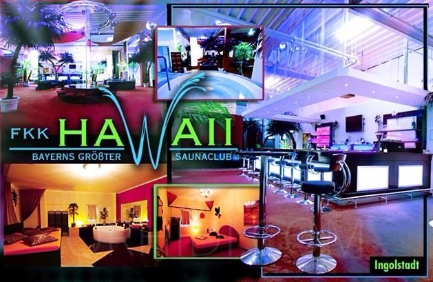 Top-Nachtclubs in Pohlheim - place FKK-Hawaii