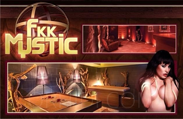 Лучшие Ночные клубы модели ждут вас - place FKK-Mystic