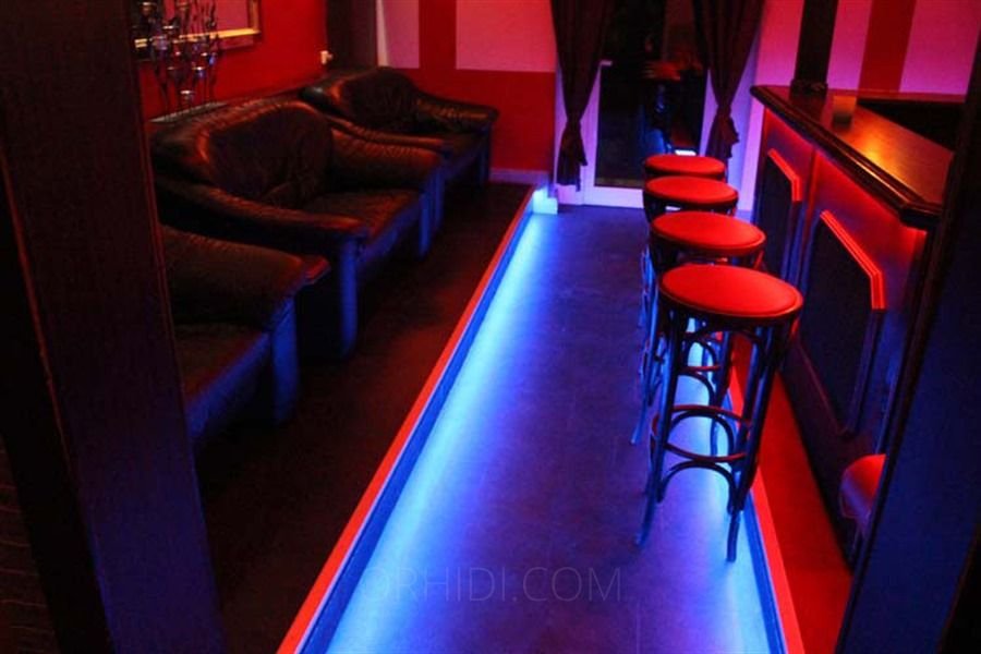 Top Nightclubs in Lilienthal - place CLUB COMTESSE