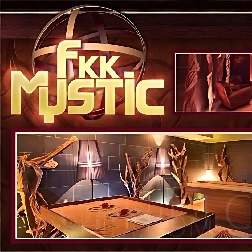 Лучшие FKK-Mystic в Walserberg - place photo 1