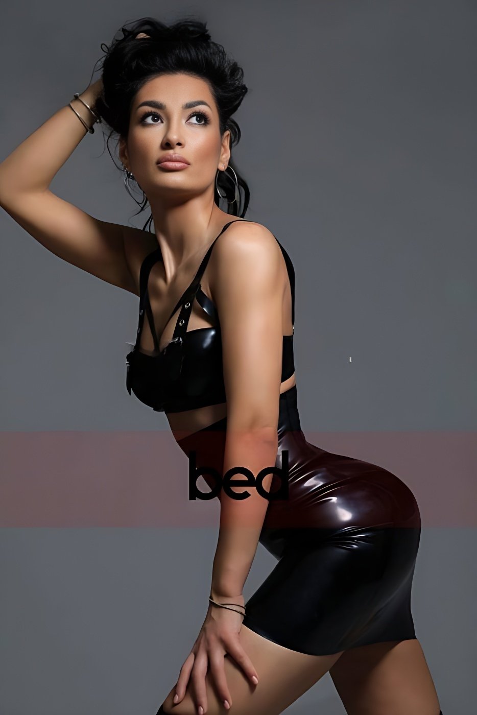 Top Bondage escort in Wolverhampton - model photo Mistress Selena