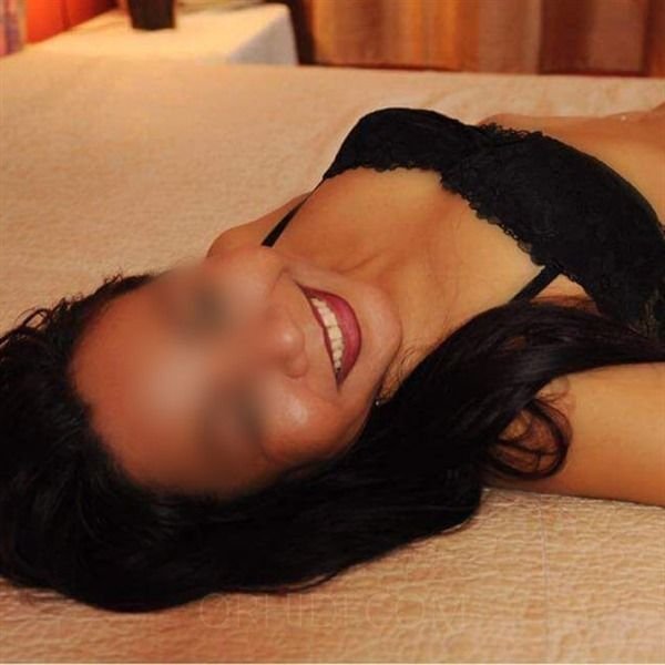 Conoce a la increíble THAI KIM: la mejor escort - model preview photo 1 