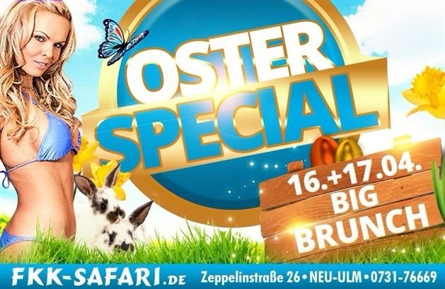 Beste Bordelle in Wismar - place FKK-Safari-Neu-Ulm