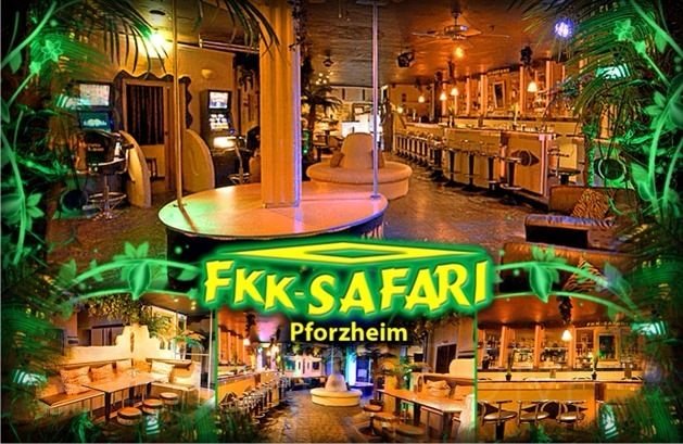 Best Walk-ups Models Are Waiting for You - place FKK-Safari-Pforzheim