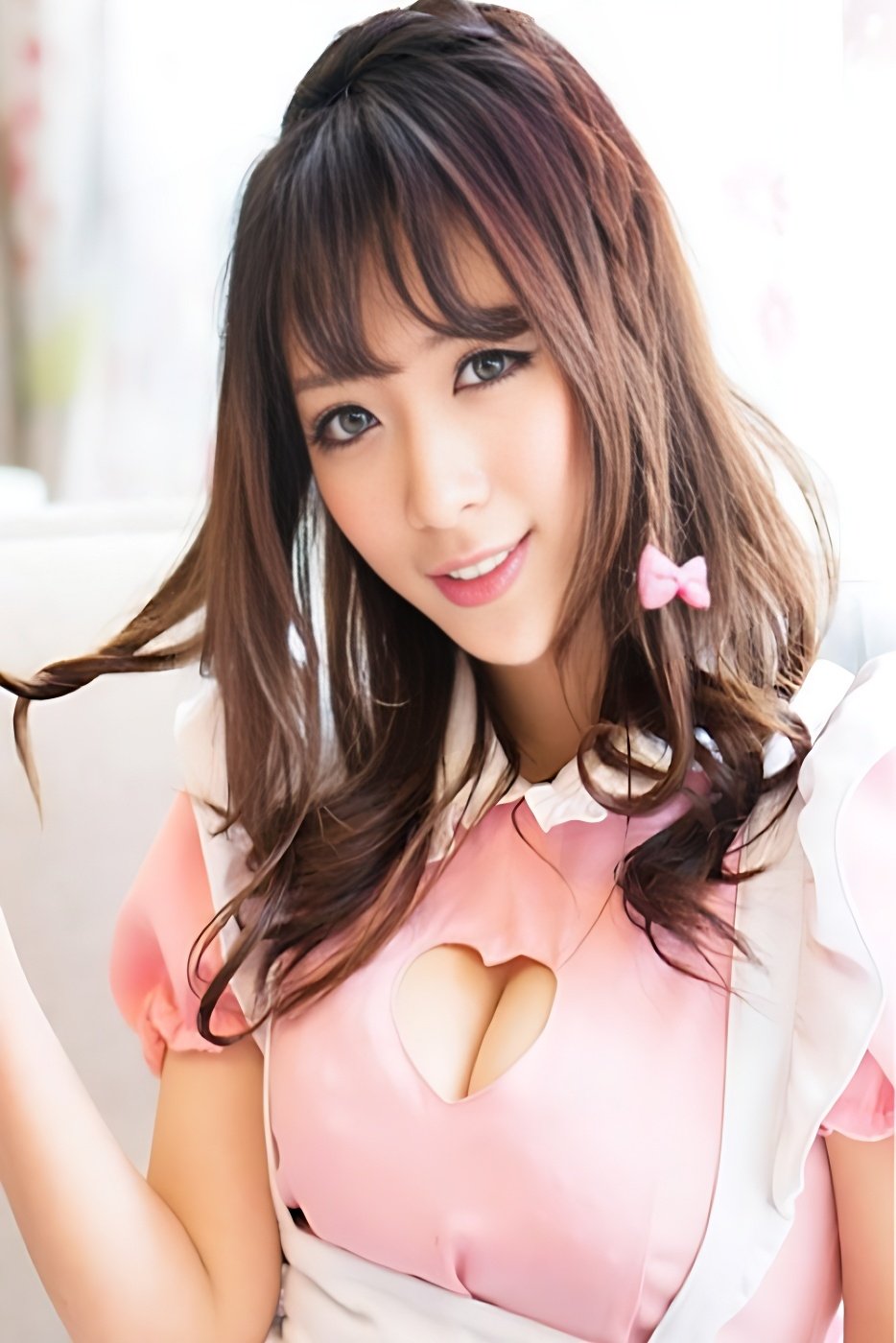 Top Anal sex escort in Reading - model photo Tsuru