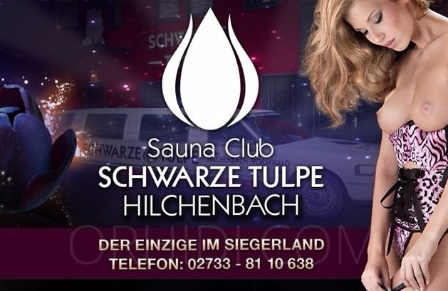 Best Sex parties Models Are Waiting for You - place FKK-Schwarze-Tulpe