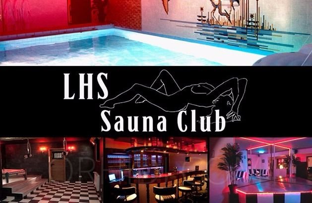 Best Walk-ups Models Are Waiting for You - place LHS-Saunaclub