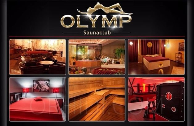 Top-Nachtclubs in Andernach - place Olymp
