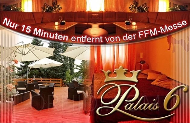 Best Palais-6 in Rosbach vor der Höhe - place main photo