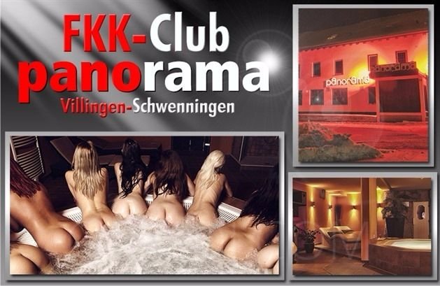 Best Sauna Clubs in Essen - place Panorama