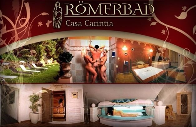 Die besten Miete ein Zimmer Modelle warten auf Sie - place Römerbad-Casa-Carintia
