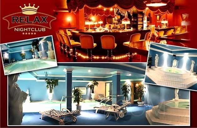 Finden Sie die besten Escort-Agenturen in Hamburg - place Relax-Nightclub