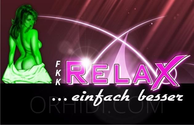 Munich Best Massage Salons - place Relax-FKK-Club