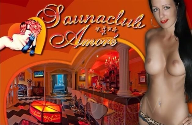 Лучшие Секс вечеринки модели ждут вас - place Saunaclub-Amore