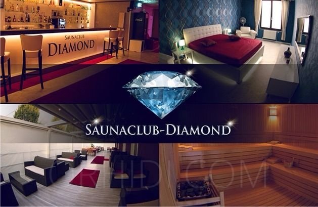 Die besten Puff & Laufhauser Modelle warten auf Sie - place Saunaclub-Diamond