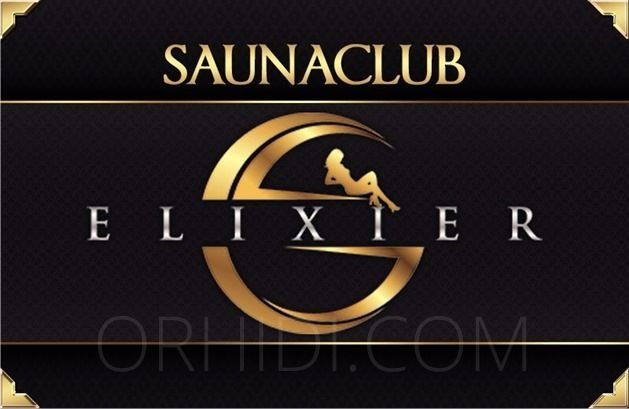 Лучшие Секс вечеринки модели ждут вас - place Saunaclub-Elixier