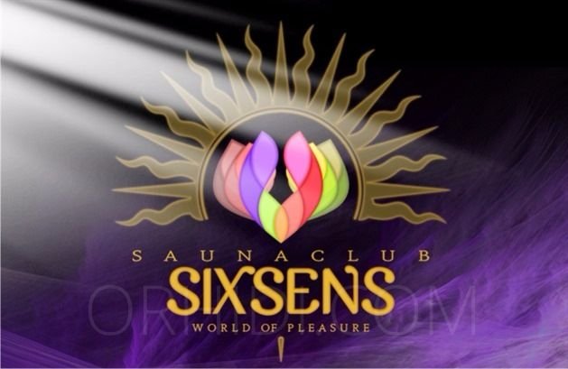 Лучшие Saunaclub-Sixsens в Lemiers - place main photo