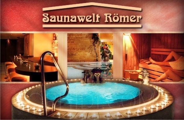 Establishments IN Radebeul - place Saunawelt-Rümer