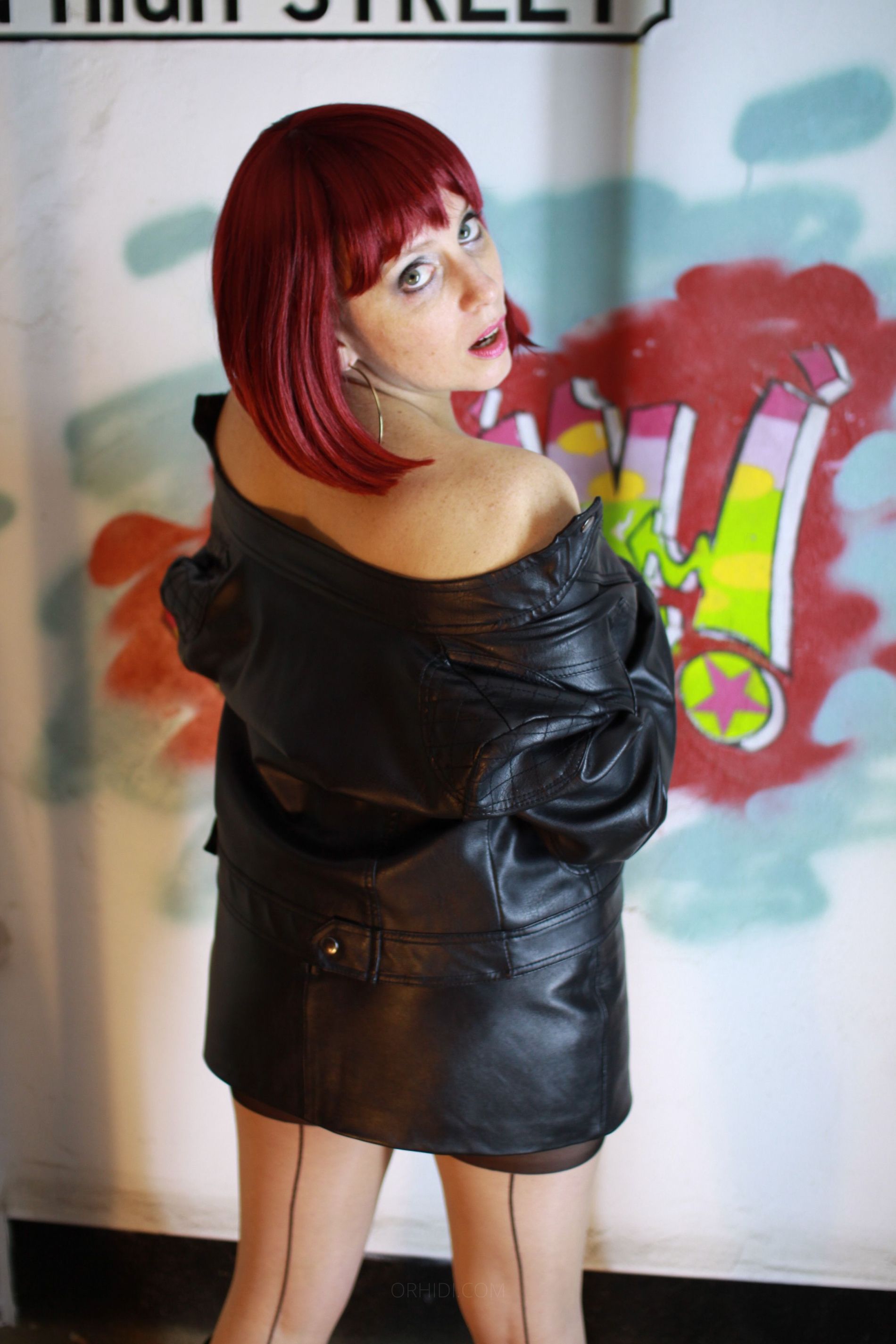ESKORTE IN Sittingbourne - model photo curvy_claire