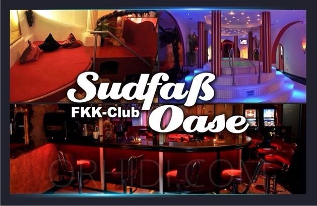 Лучшие ночные клубы в Бад-Берлебург - place Sudfass-Oase