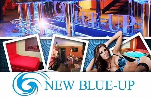 Лучшие Свингер клубы модели ждут вас - place The-New-Blue-Up---Saunaclub