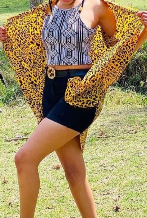 ESKORTE IN Kisii County - model photo Diana