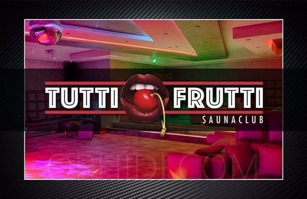 Die besten Puff & Laufhauser Modelle warten auf Sie - place Tutti-Frutti-Saunaclub