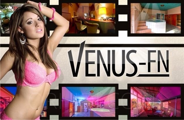 Лучшие ночные клубы в Битбург - place Venus-Saunaclub